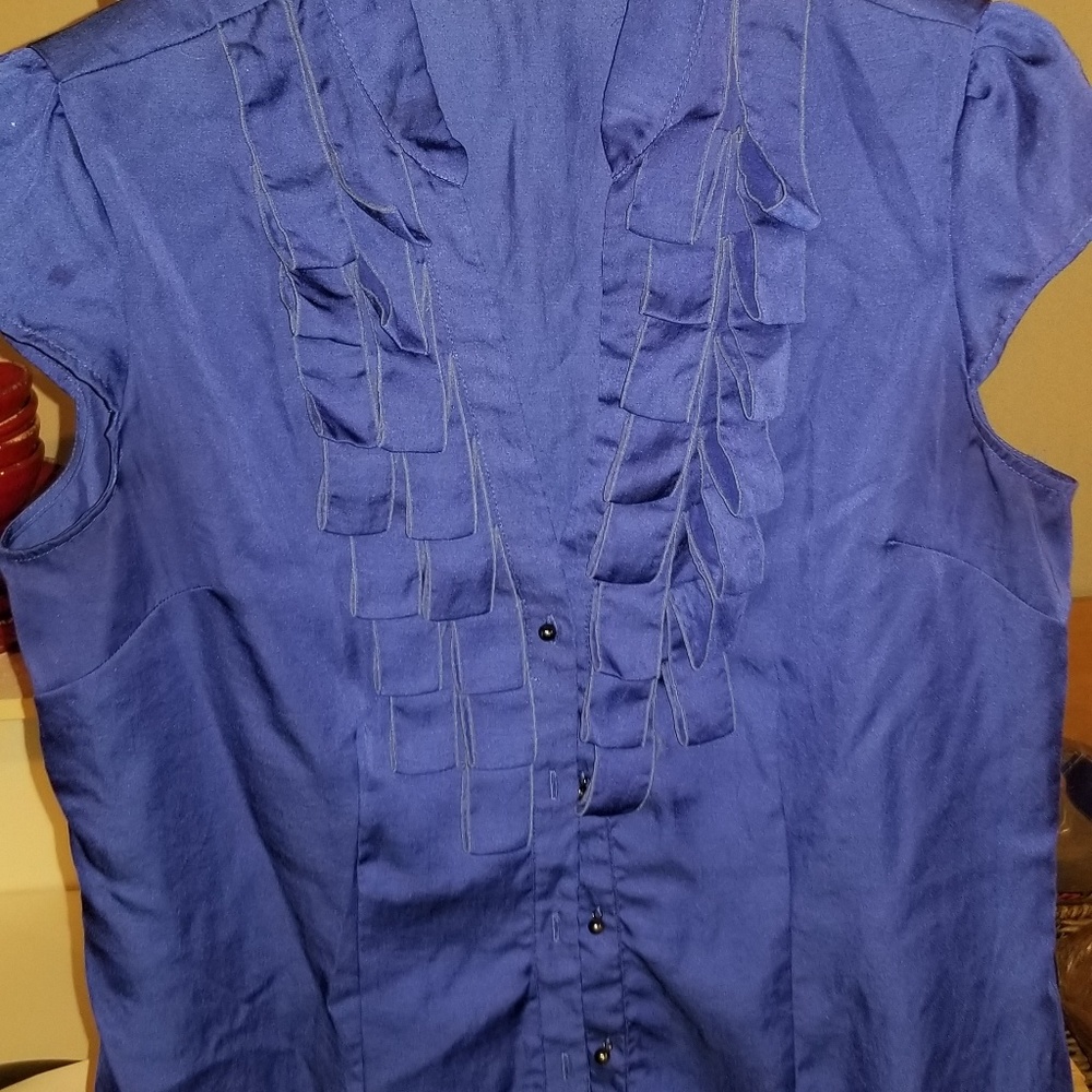 New York and Co top